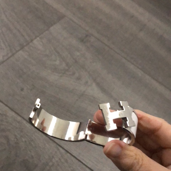 Beautiful Hermes bangle 🩵 - Picture 8 of 17